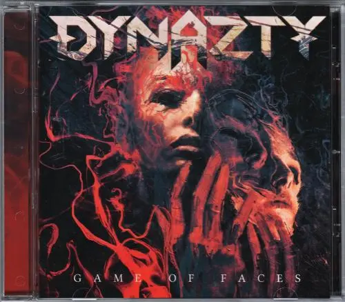 Dynazty - Game of Faces (2025)