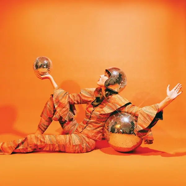 Ora The Molecule - Dance Therapy (2025)