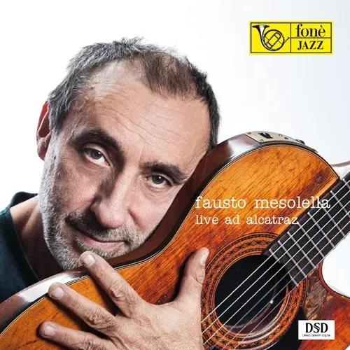 Fausto Mesolella - Live Ad Alcatraz (2014)