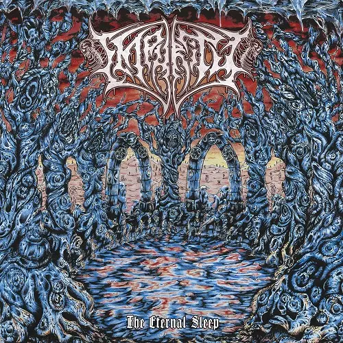 Impurity - The Eternal Sleep (2025)