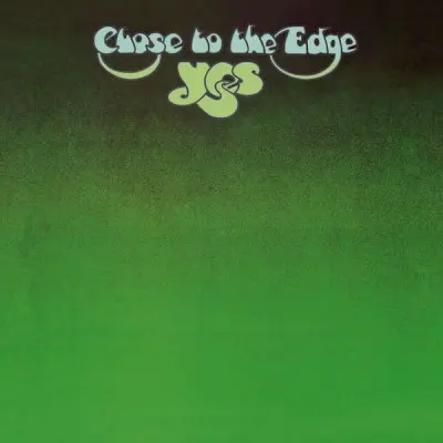 Yes - Close to the Edge (Super Deluxe Edition) (1972/2025)