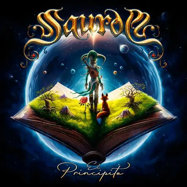 Saurom - El Principito (2025)
