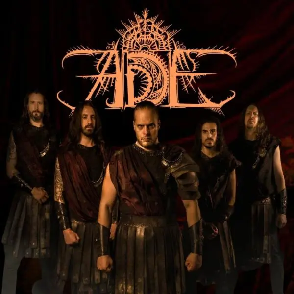 Ade - Дискография (2009-2025)