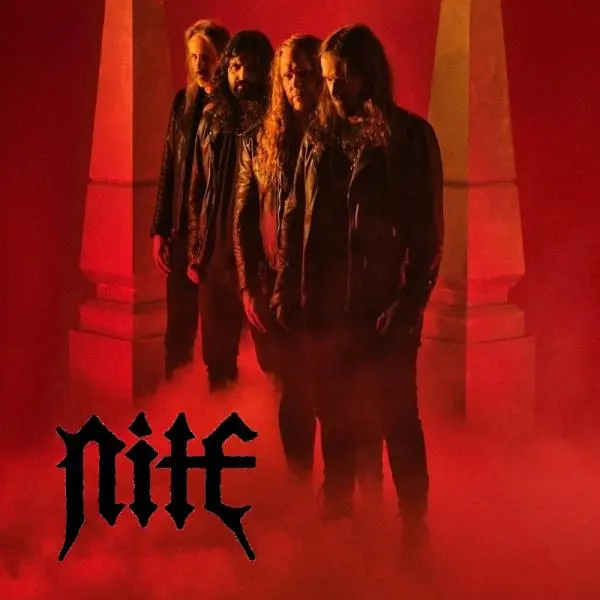 Nite - Дискография (2020-2025)