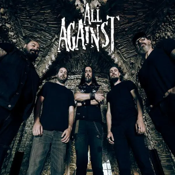All Against - Дискография (2017-2025)
