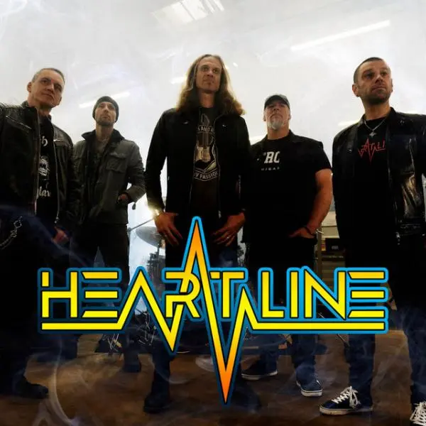 Heart Line - Дискография (2021-2025)