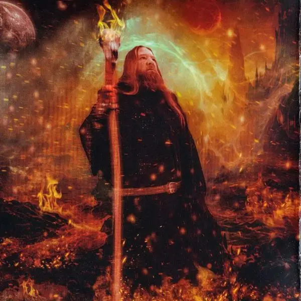 Limbonic Art - Дискография (1996-2024)