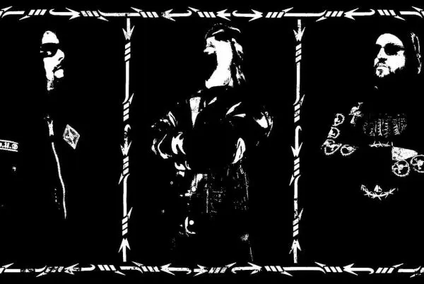 Revenge - Дискография (2001-2025)