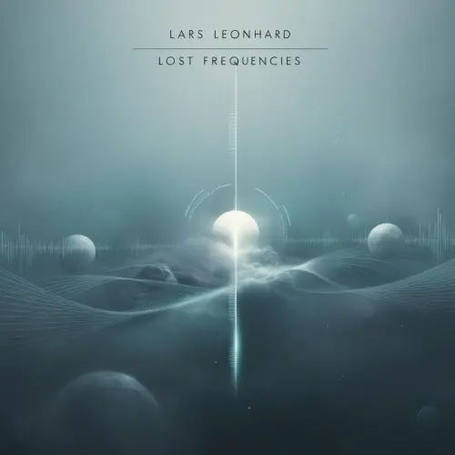 Lars Leonhard - Lost Frequencies (2025)