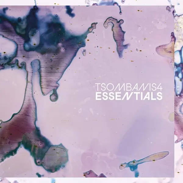 Tsombanis4 - Essentials (2025)