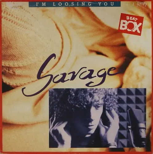 Savage - I'm Loosing You (1988)