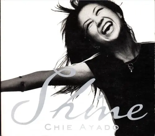 Chie Ayado - Shine (2003)