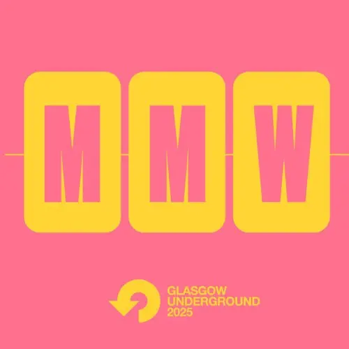Glasgow Underground Miami 2025 (Extended) (2025)