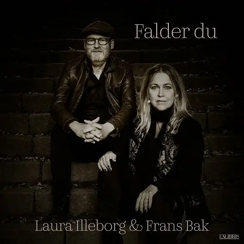 Laura Illeborg & Frans Bak - Falder Du (2025)