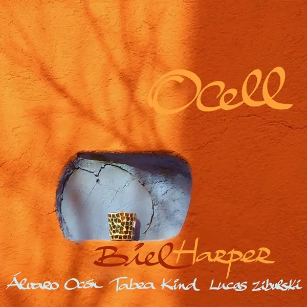 Biel Harper - Ocell (2025)
