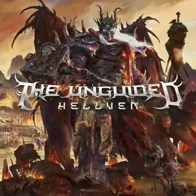 The Unguided - Hellven (2025)