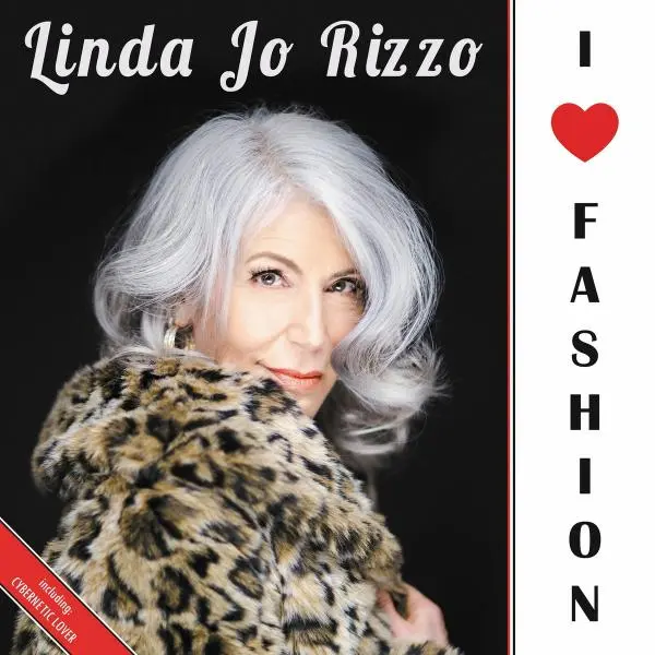 Linda Jo Rizzo - I Love Fashion (2023/2025)
