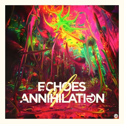 Thauros - Echoes Of Annihilation (2025)