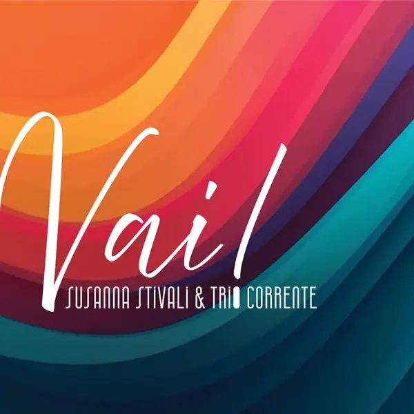 Susanna Stivali & Trio Corrente - Vai! (2025)