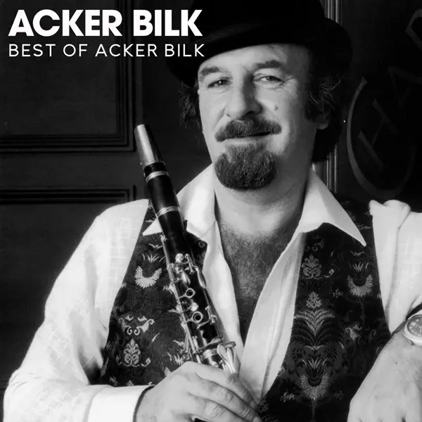 Acker Bilk - Best of Acker Bilk, Vol. 2 (Remastered) (2025)