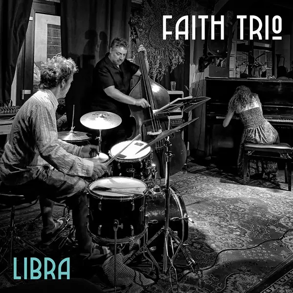 Faith Trio - Libra (2025)