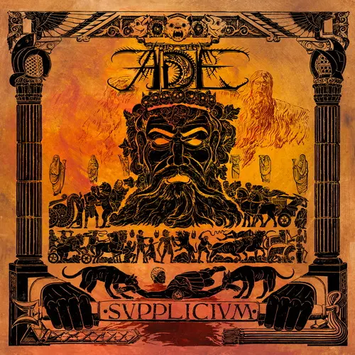 Ade - Supplicium (2025)