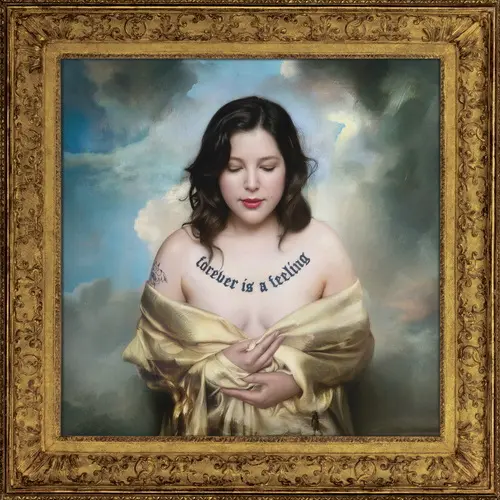 Lucy Dacus - Forever Is A Feeling (2025)