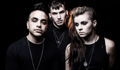 PVRIS - Дискография (2013-2025)