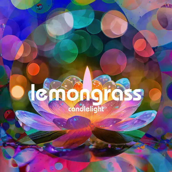 Lemongrass - Candlelight (2025)