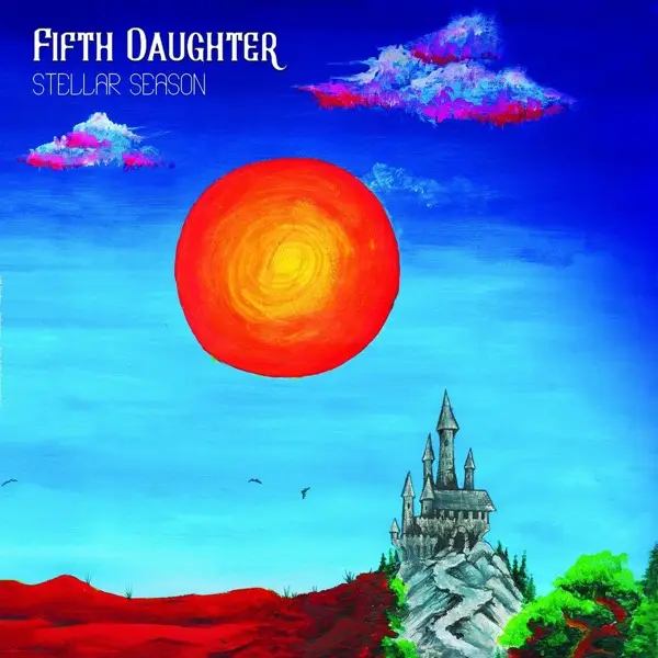 Fifth Daughter - Stellar Season (2025)