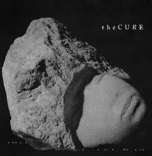 The Cure - Songs Of A Lost World (2024)