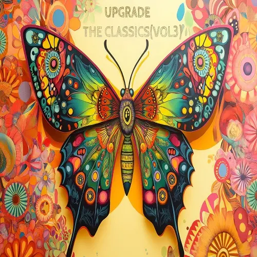Upgrade - The Classics, Vol. 3 (2025)