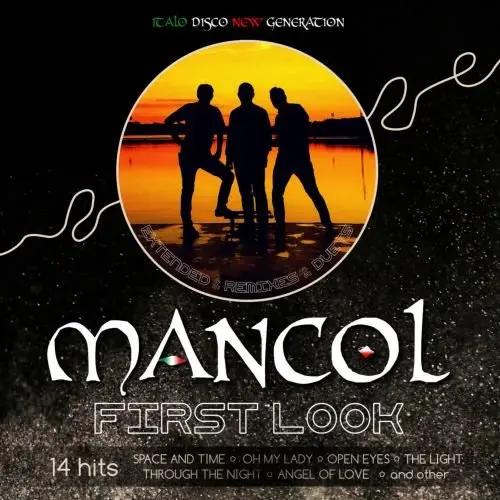 Mancol - First Look (2024)