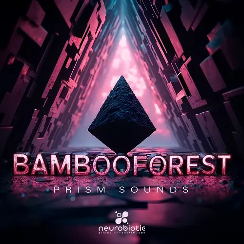 Bamboo Forest - Prism Sounds (2025)