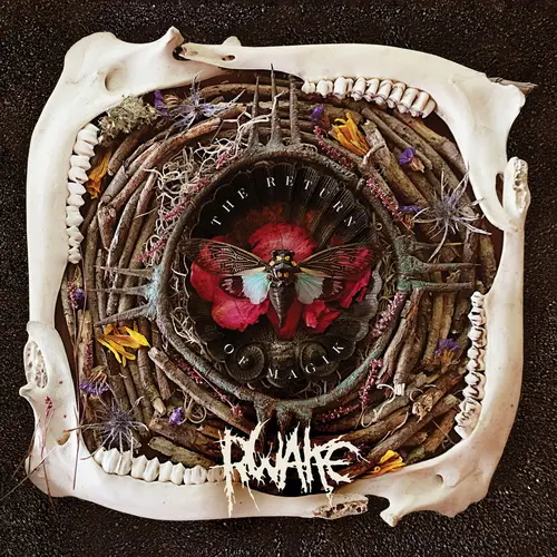 Rwake - The Return Of Magik (2025)
