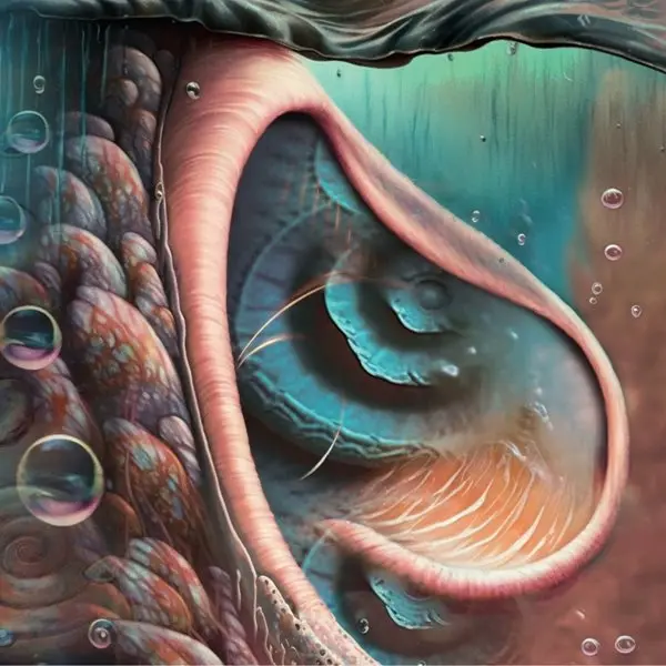Meddle Reimagined - A Tribute To Pink Floyd (2023)