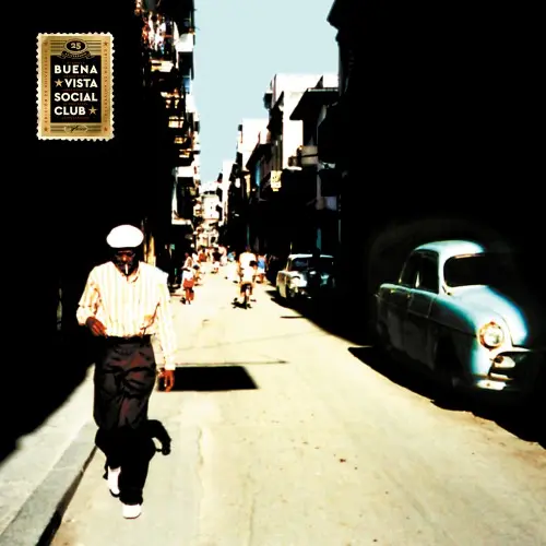 Buena Vista Social Club - Buena Vista Social Club (25th Anniversary Edition) (1996/2021)