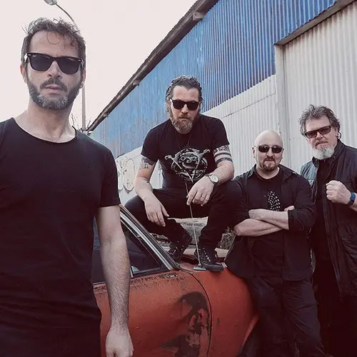 O.R.k. - Дискография (2015-2025)