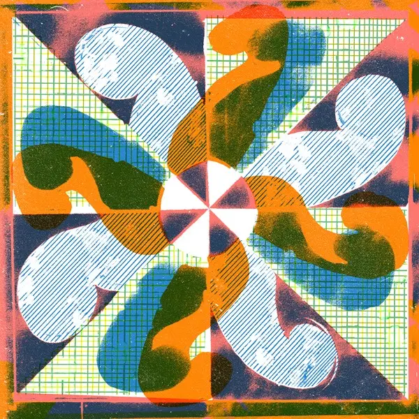 Sacred Paws - Jump Into Life (2025)