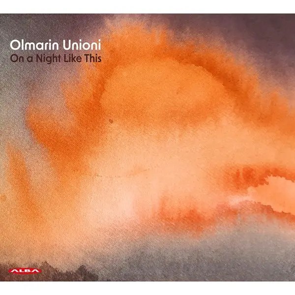 Olmarin Unioni - On a Night Like This (2025)