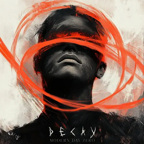 Modern Day Zero - Decay (2025)