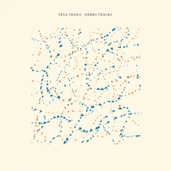 Vega Trails - Sierra Tracks (2025)