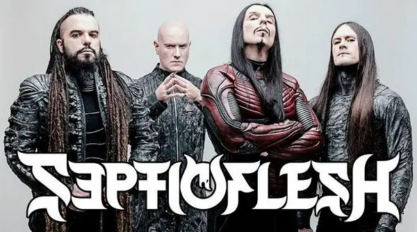 Septicflesh – Дискография (1993-2025)