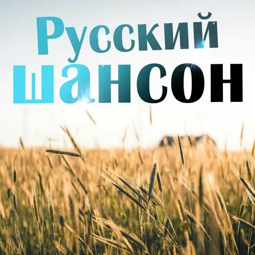 Русский шансон (2025)
