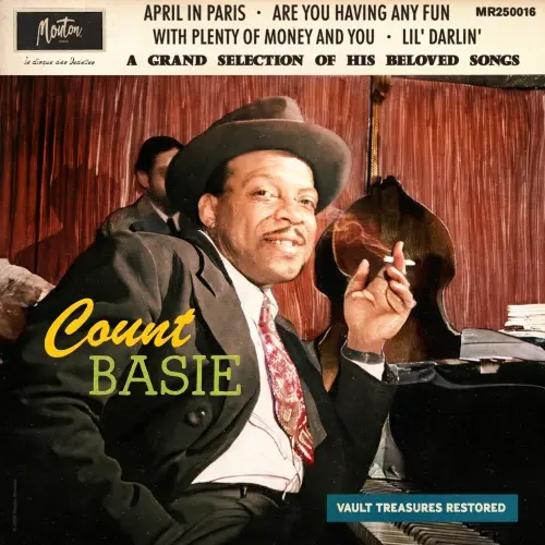 Count Basie - A Grand Selection Of His Beloved Songs (Remastered) (2025)