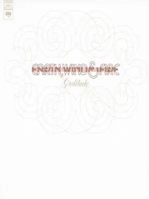 Earth, Wind & Fire - Gratitude (1975)