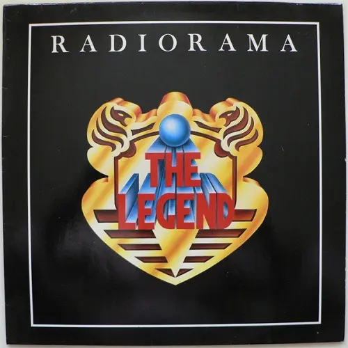 Radiorama - The Legend (1988)
