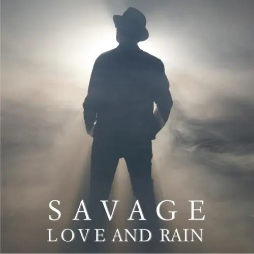Savage - Love and Rain UPMix (2020)