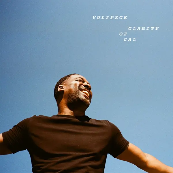 Vulfpeck - Clarity of Cal (2025)