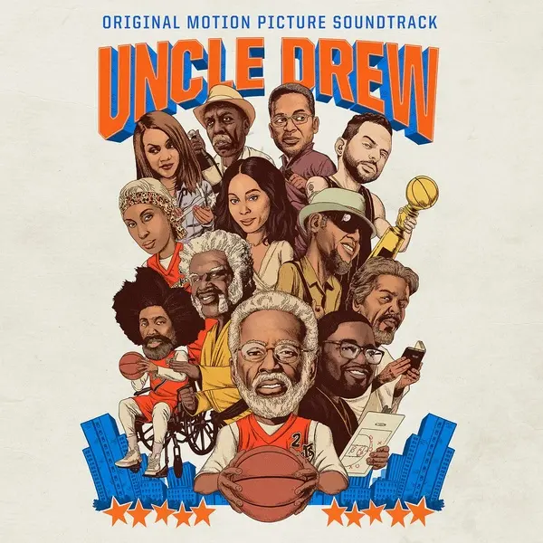 Uncle Drew (2018)